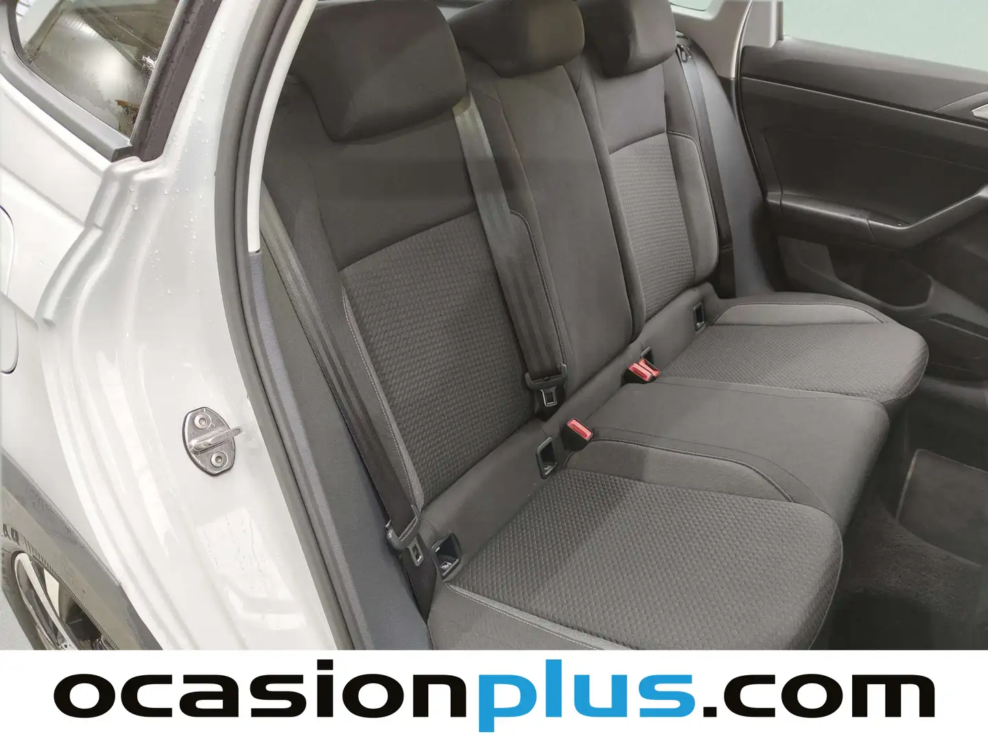 Foto Volkswagen Taigo Volkswagen Taigo ``Más`` 1.0 TSI (95 CV)