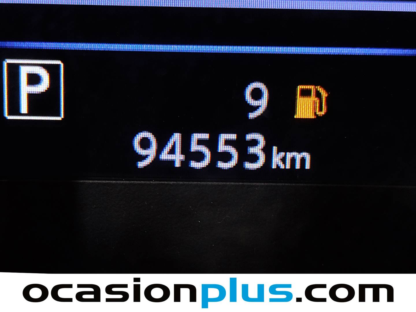 Nissan QASHQAI Nissan Qashqai DIG-T 160 Tekna+ (160 CV) seminuevo