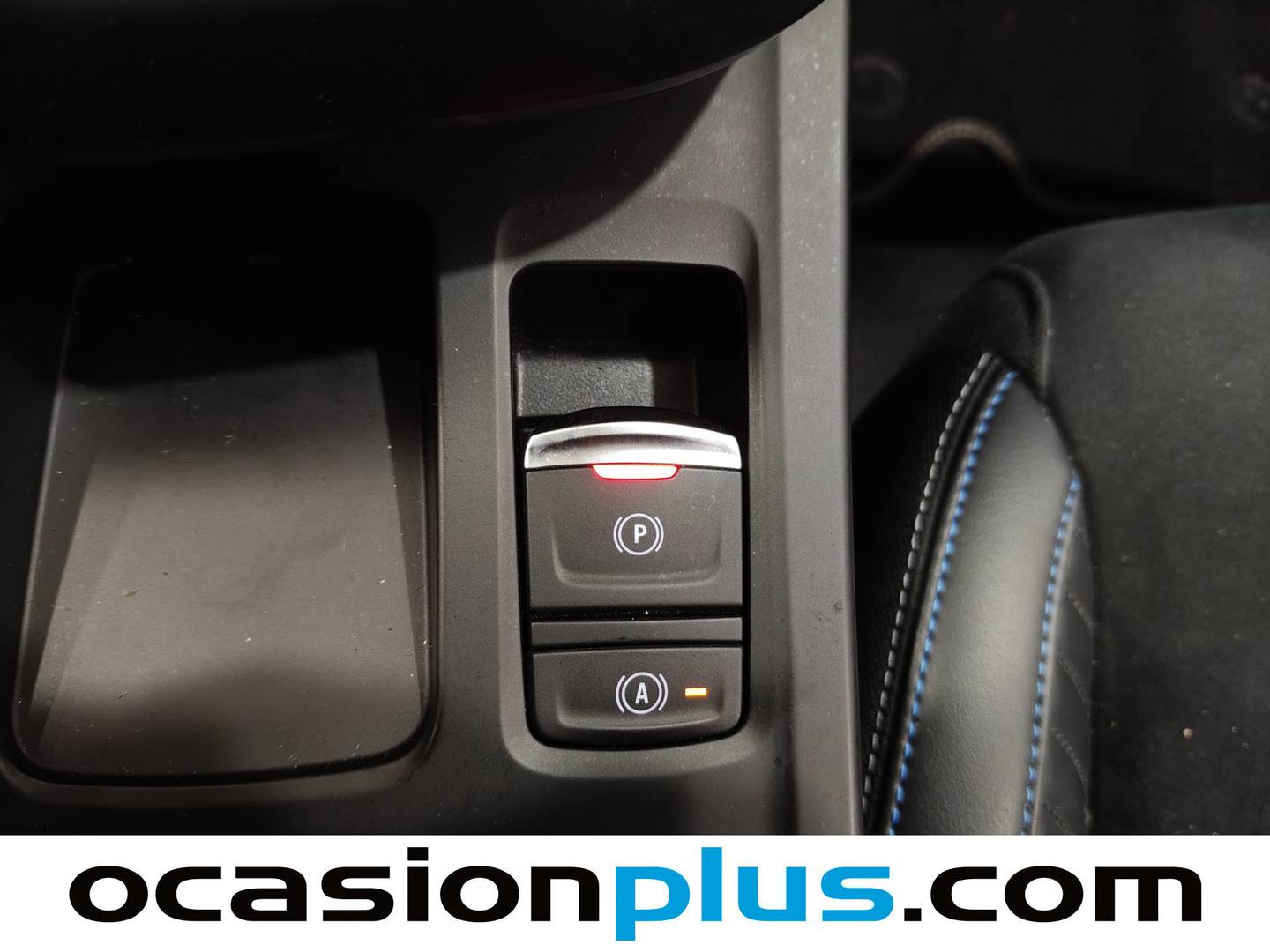 Foto Renault Arkana Renault Arkana Esprit Alpine E-TECH Híbrido 107 kW (145 CV)