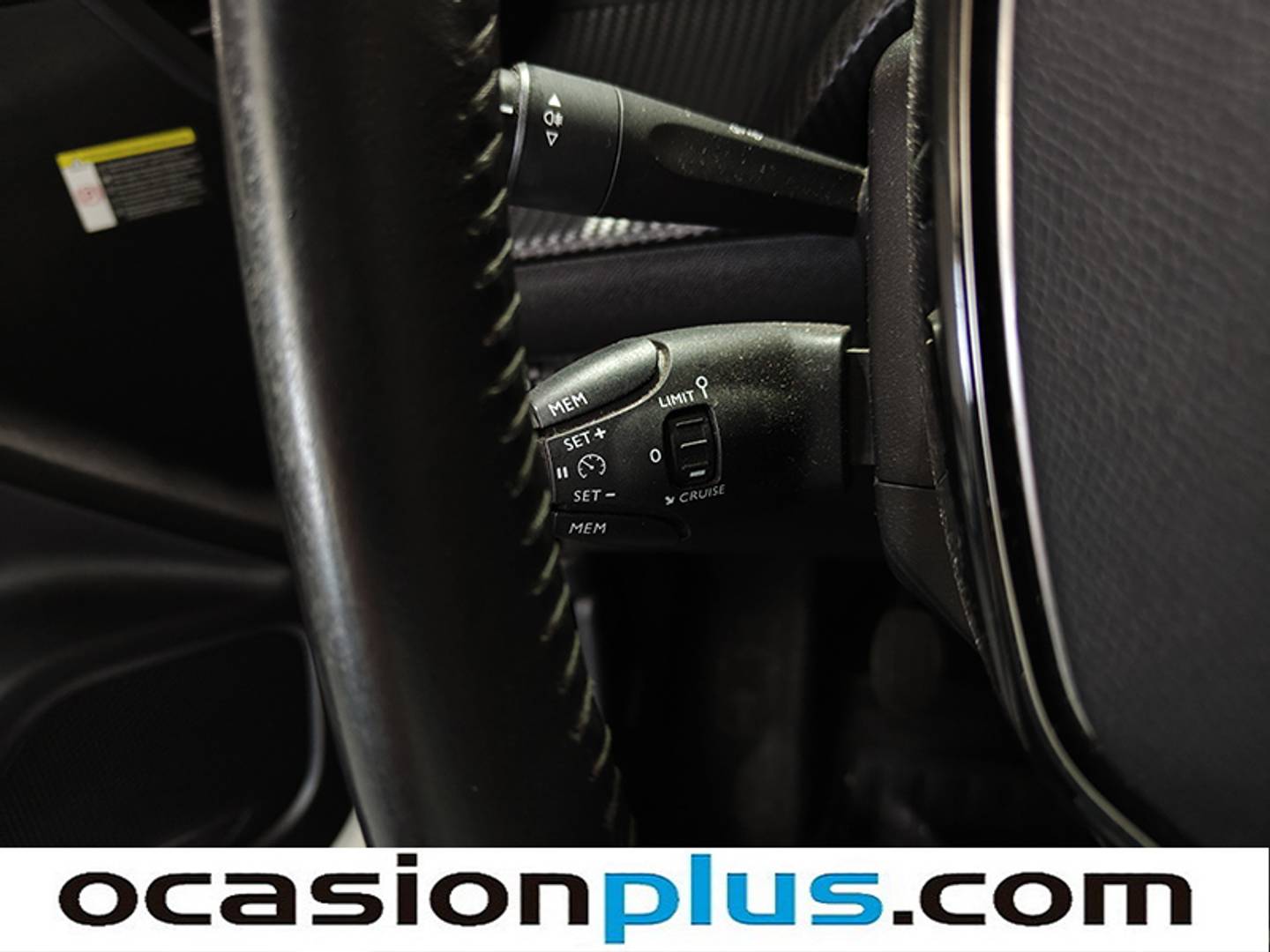 Peugeot 2008 Peugeot 2008 BlueHDi 110 Allure (110 CV) de segunda mano