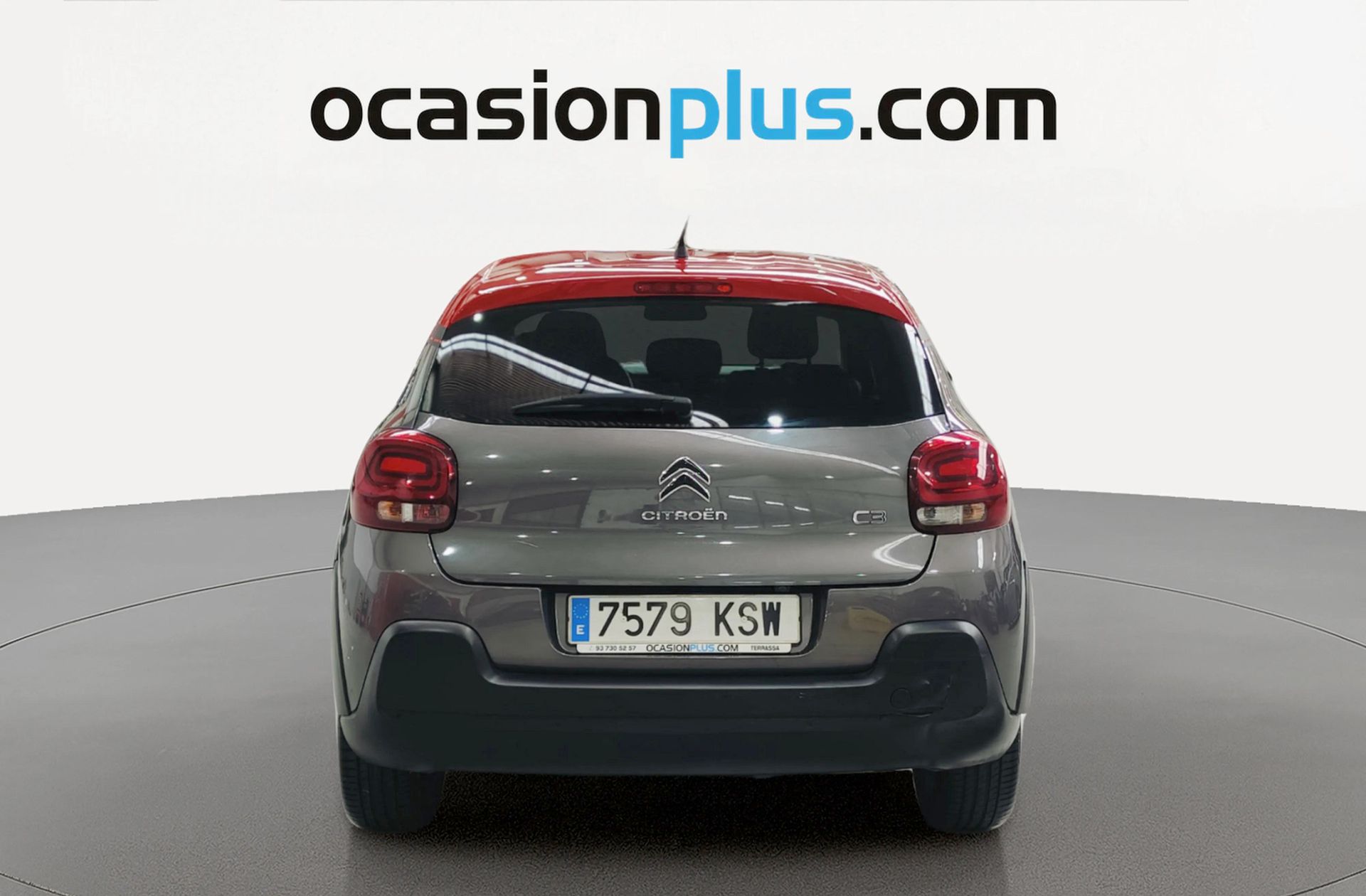 Citroën C3 PureTech 110 Shine EAT6 - foto 15
