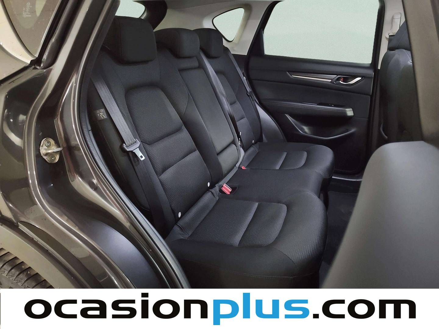 Mazda CX-5 Mazda CX-5 2.2 DE Zenith 2WD (150 CV) de ocasión