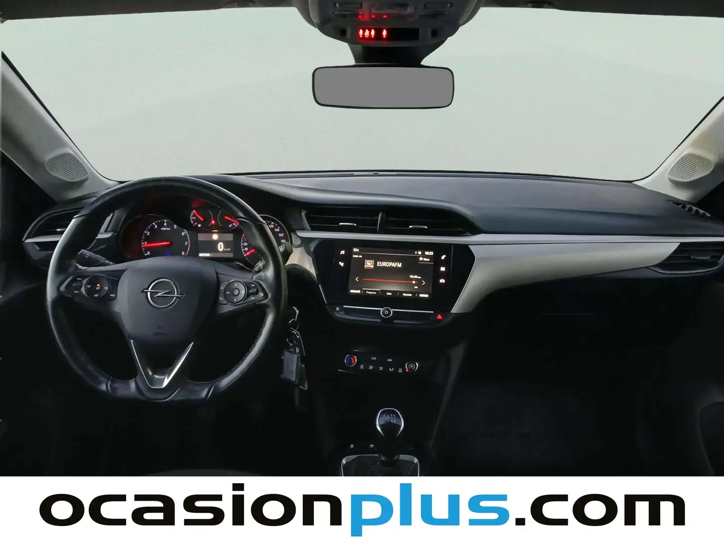 Foto Opel Corsa Opel Corsa 1.2 Turbo XHL Edition (100 CV)