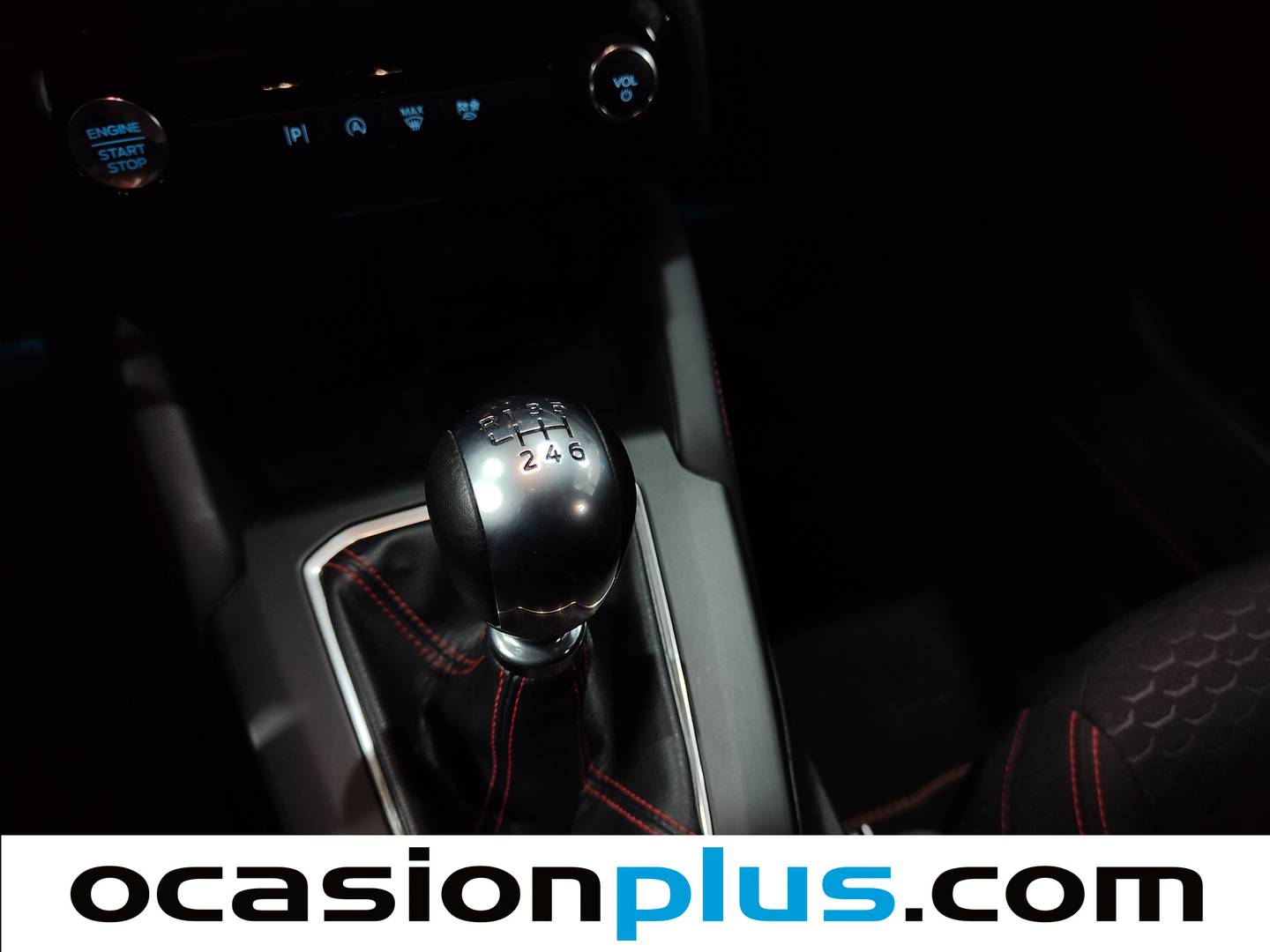 Foto Ford Kuga Ford Kuga 1.5T EcoBoost ST-Line 4x2 (150 CV)