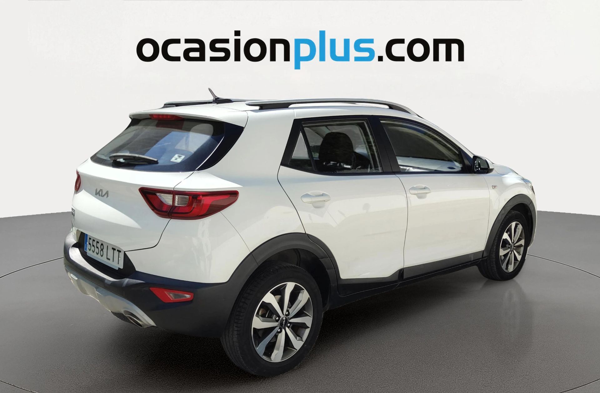 Kia Stonic 1.0 T-GDi MHEV iMT Concept - foto 4