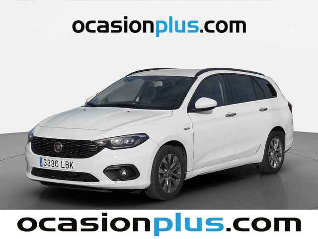 Fiat Tipo Segunda Mano Castellón