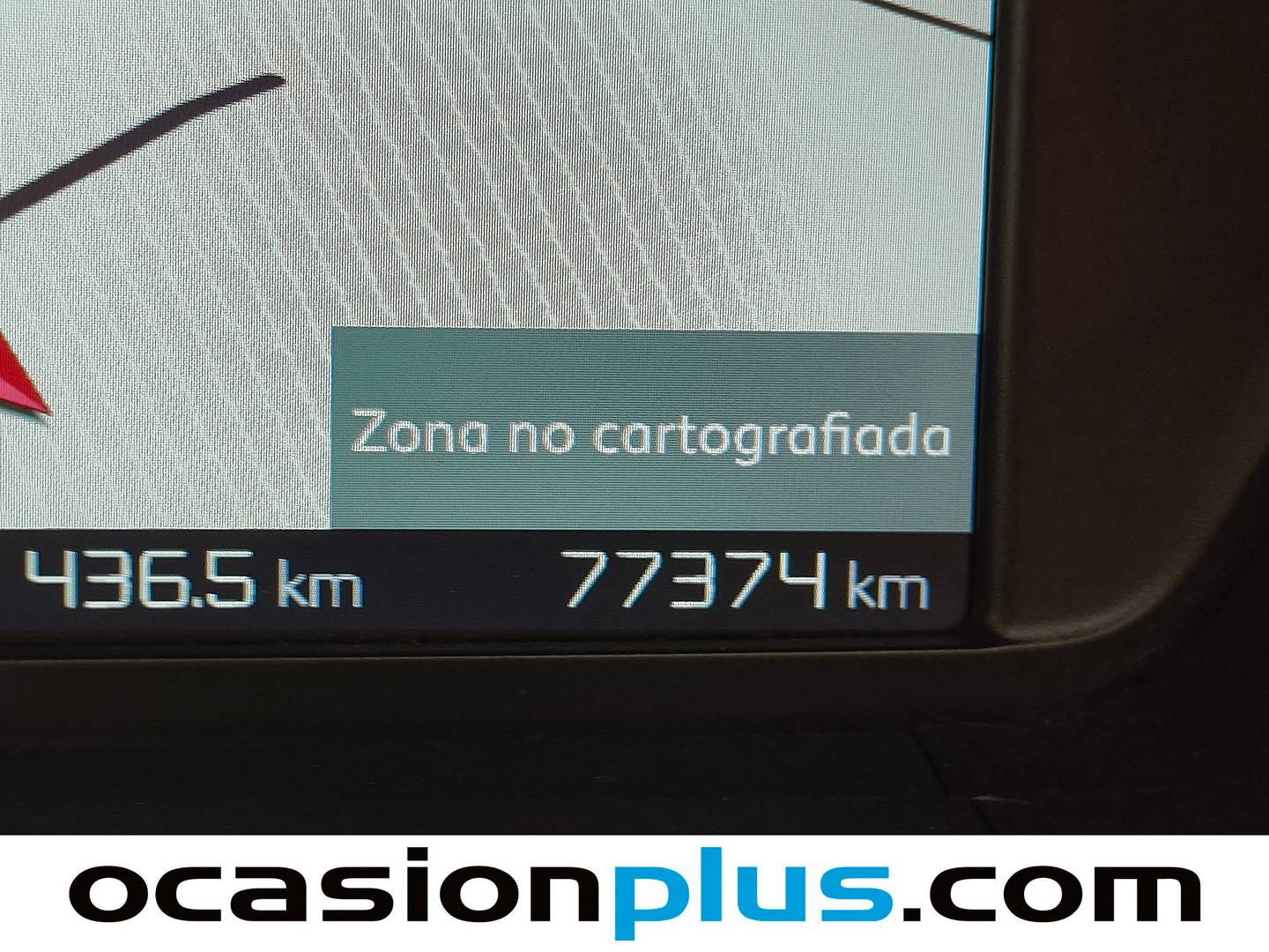 Citroën Grand C4 Spacetourer Citroën Grand C4 Spacetourer BlueHDi 130 6v S&S Origins (130 CV) seminuevo
