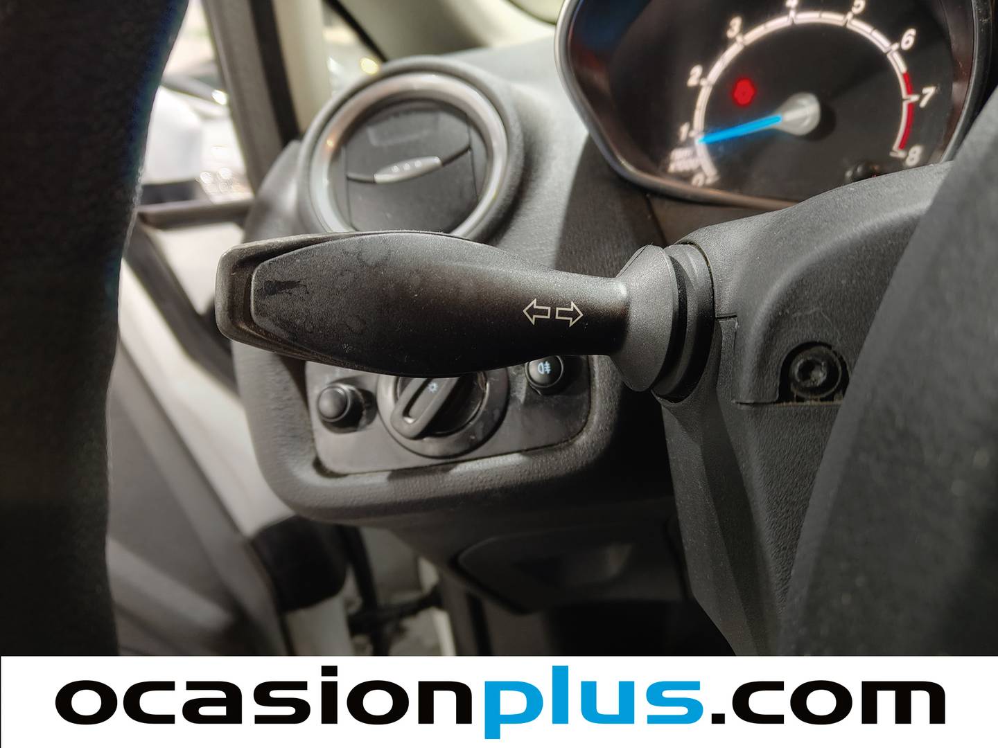 Foto Ford Fiesta Ford Fiesta 1.25 Duratec Trend (60 CV)