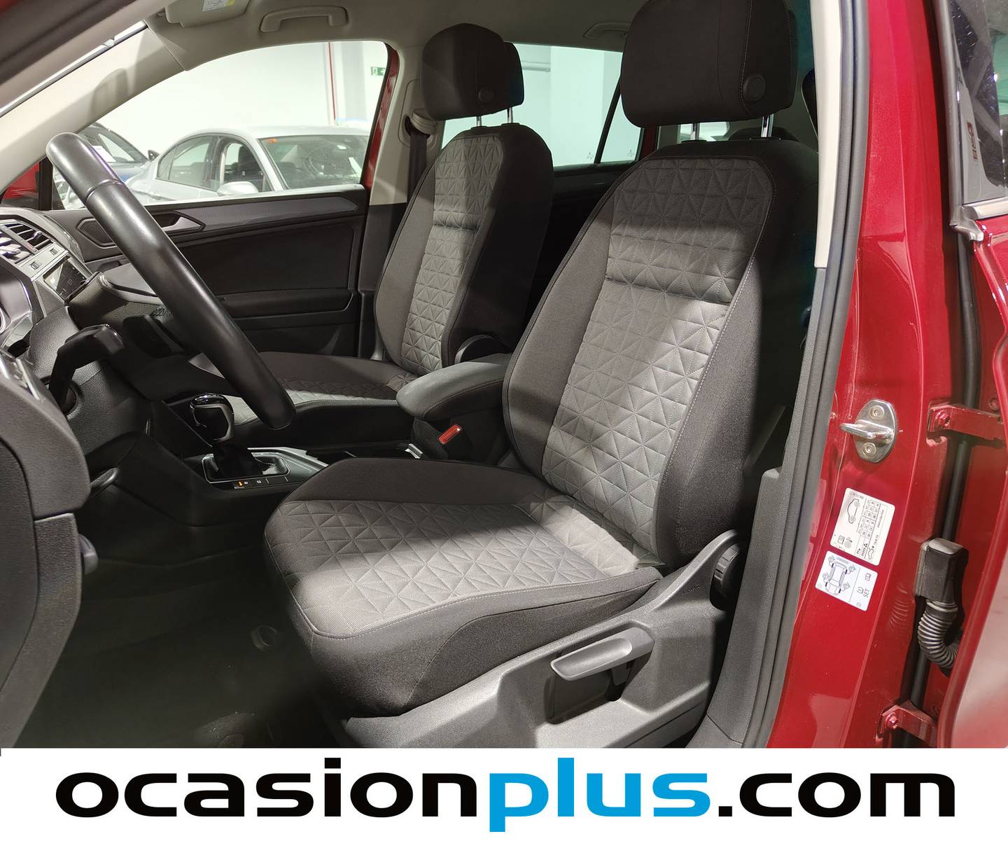 Foto Volkswagen Tiguan Volkswagen Tiguan Life 2.0 TDI DSG (150 CV) DSG