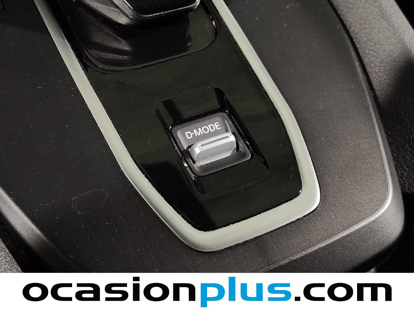 Paquetes del Nissan QASHQAI Nissan Qashqai E-POWER Acenta (190 CV)