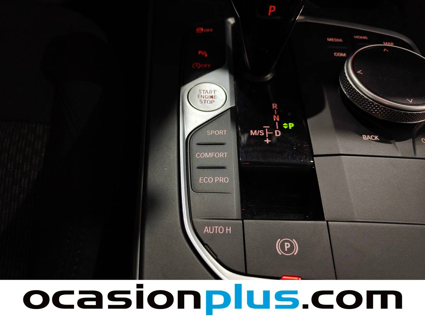 BMW Serie 1 BMW Serie 1 118i (136 CV) gasolina