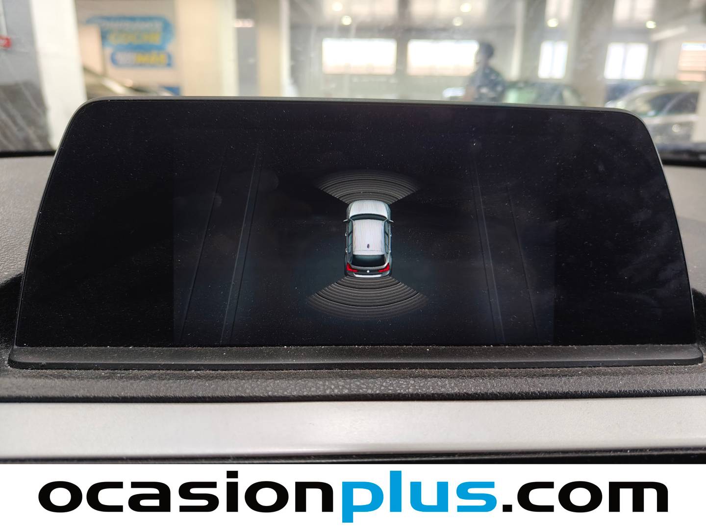 Equipamiento del BMW Serie 1 BMW Serie 1 118i (136 CV)