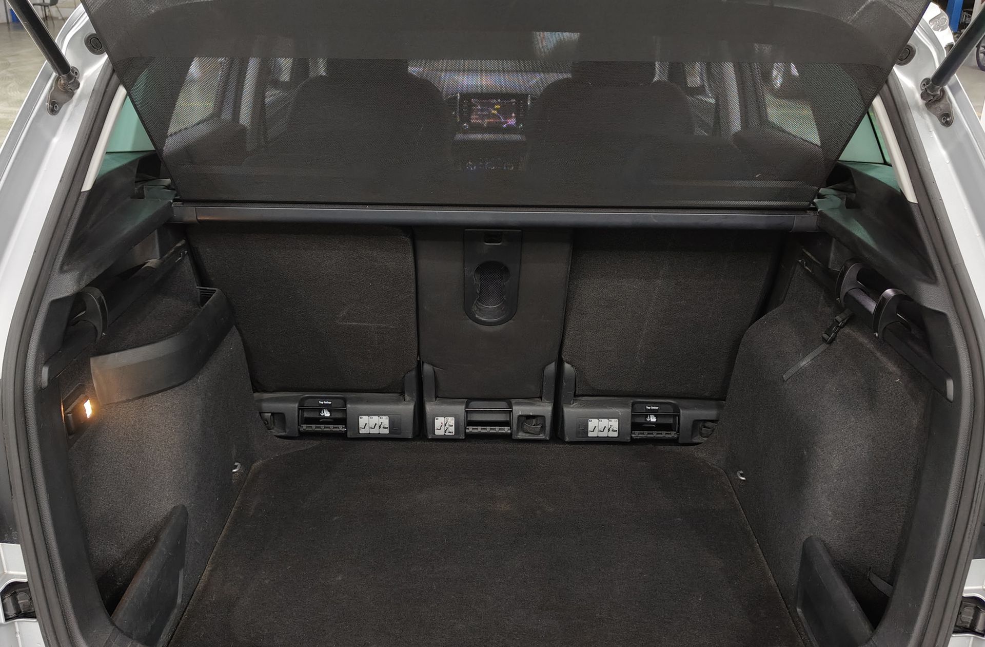 Škoda Karoq 1.5 TSI ACT Ambition - foto 18