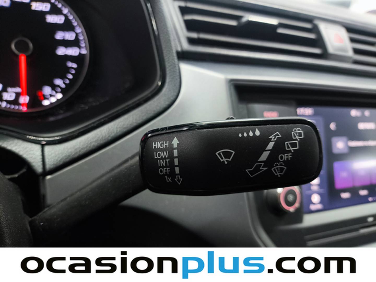 Foto Seat Ibiza SEAT Ibiza 1.0 TSI Style Go (95 CV)