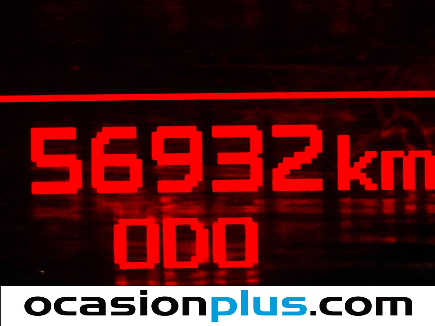 KIA Ceed Kia Ceed 1.0 T-GDi Eco-Dynamics Concept Plus (100 CV) de ocasión