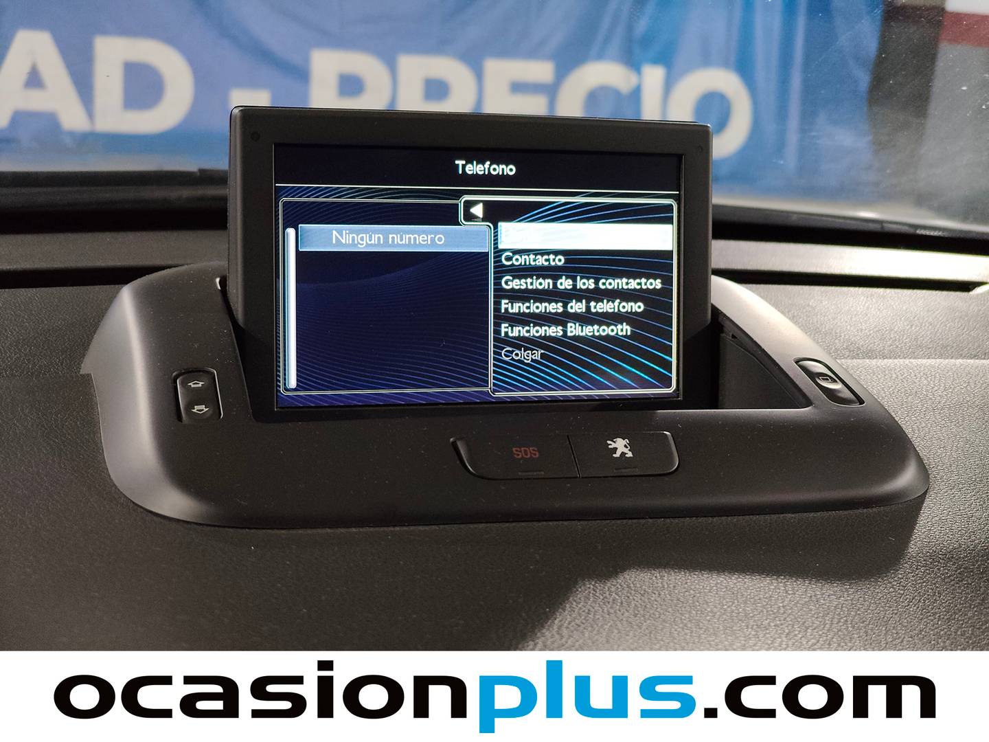 Peugeot 3008 Peugeot 3008 1.2 PureTech S&S Allure (130 CV) km 0