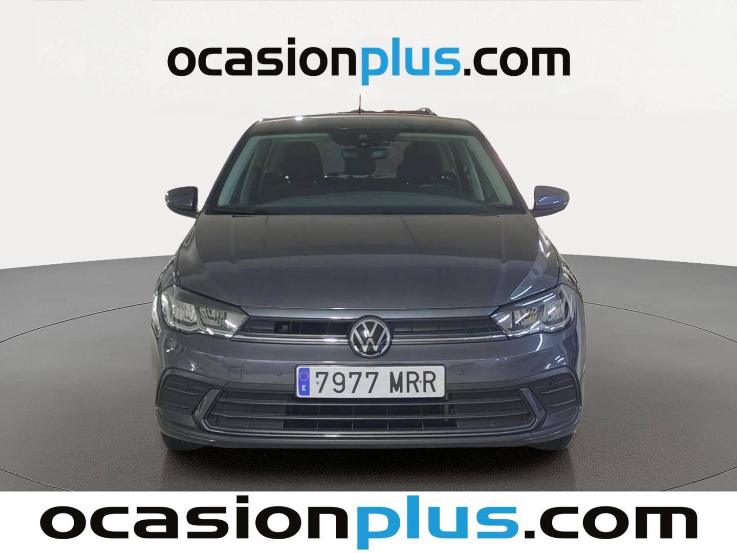 Volkswagen Polo Volkswagen Polo Life 1.0 TSI (95 CV) 95cv