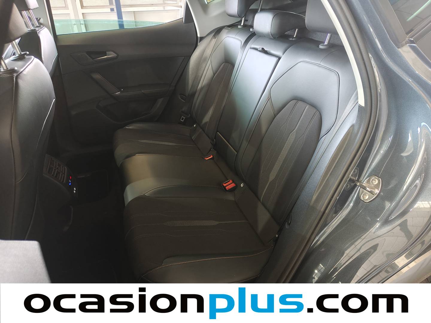 Foto Cupra Formentor CUPRA Formentor 1.5 TSI DSG (150 CV)