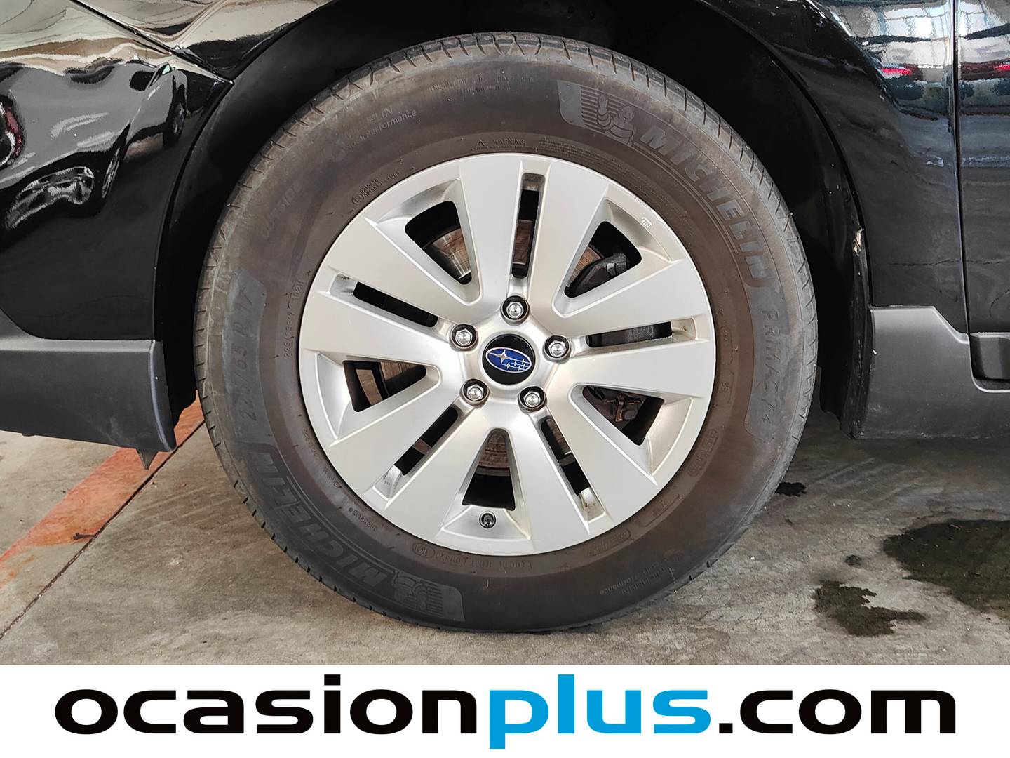 Subaru Outback Subaru Outback 2.0 TD Executive Plus CVT Lineartron AWD (150 CV) 150cv