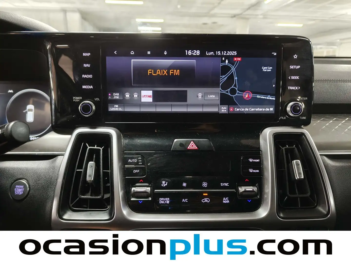 Foto KIA Sorento Kia Sorento 1.6 T-GDi HEV Drive 4x2  7 Plazas  (230 CV)