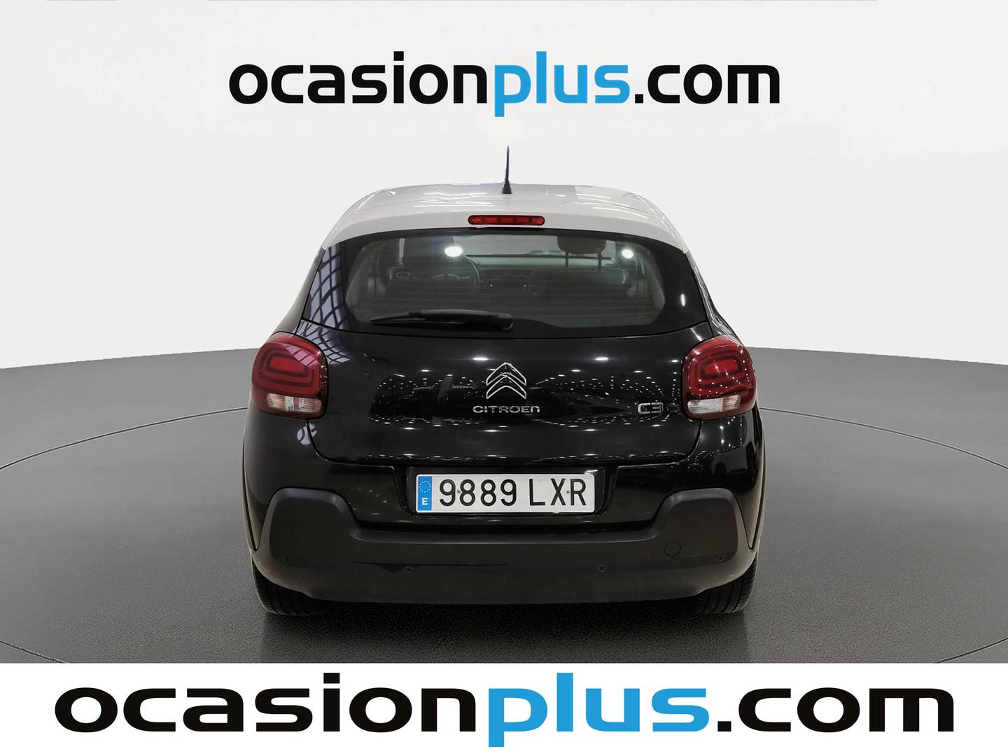 Foto Citroën C3 Citroen C3 PureTech 83 Feel Pack (83 CV)
