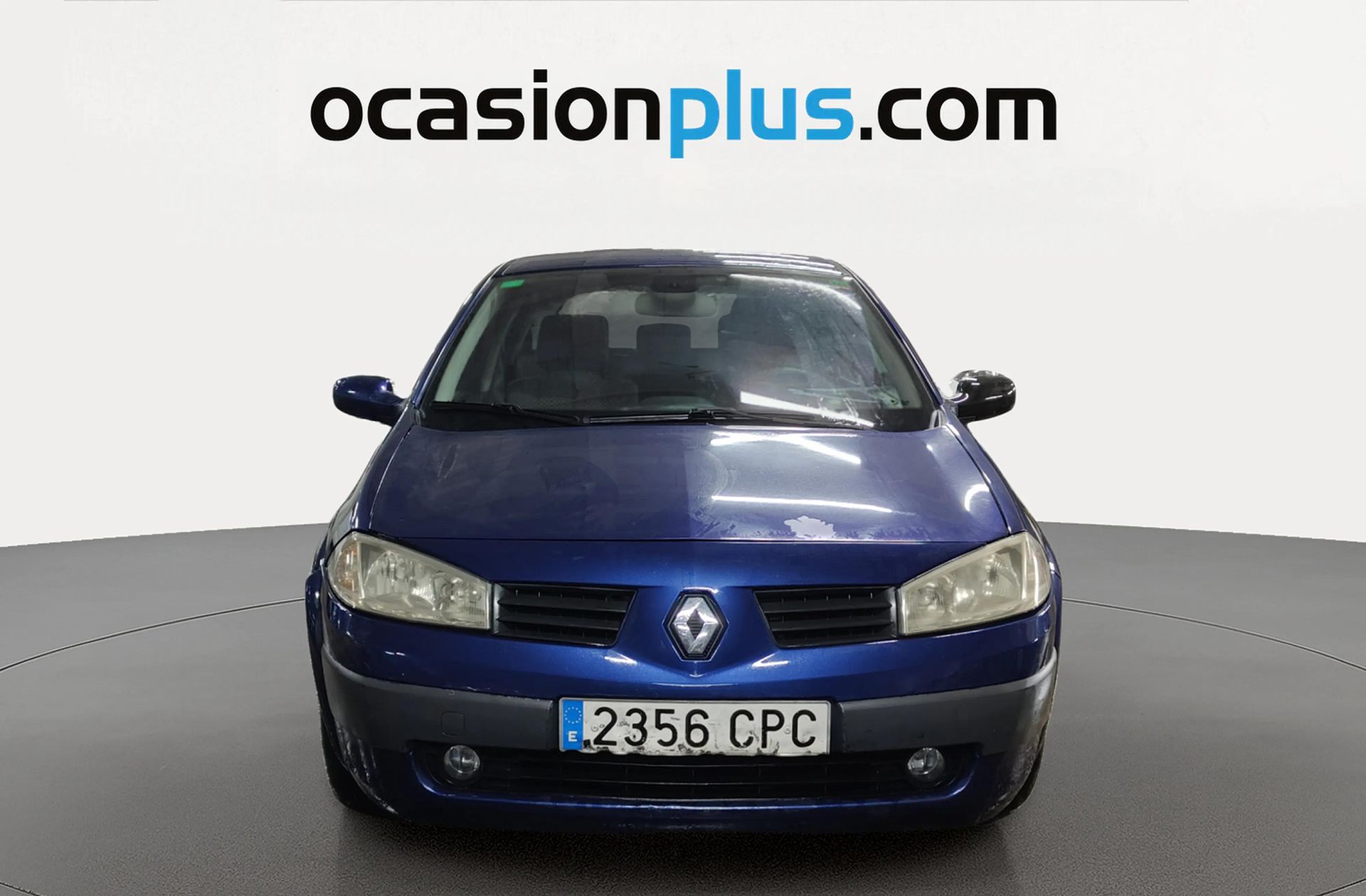 Renault Mégane 1.9 dCi Confort Expression - foto 10