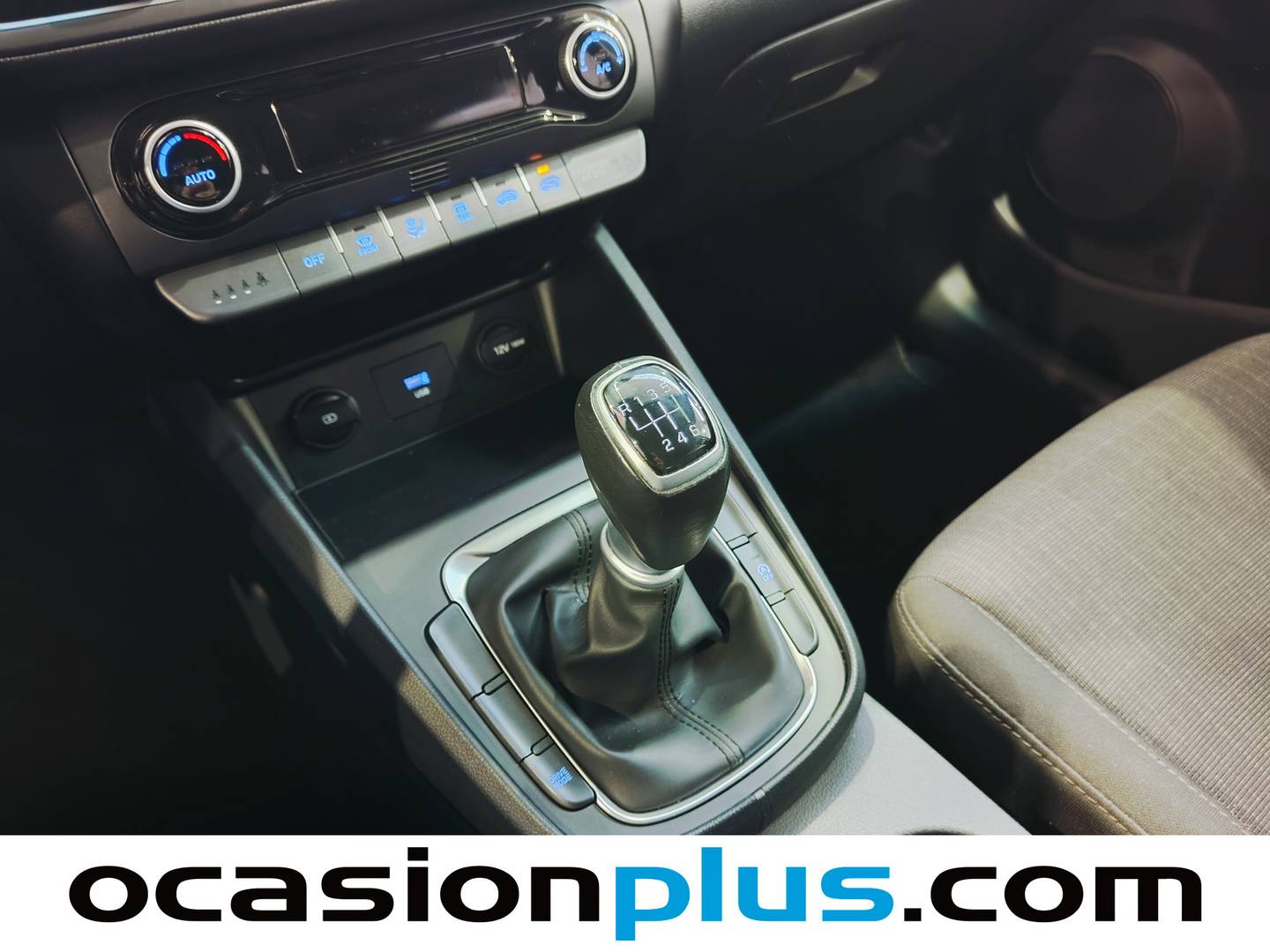 Hyundai Kona Hyundai Kona 1.0 TGDi 48V Maxx 4x2 (120 CV) de segunda mano