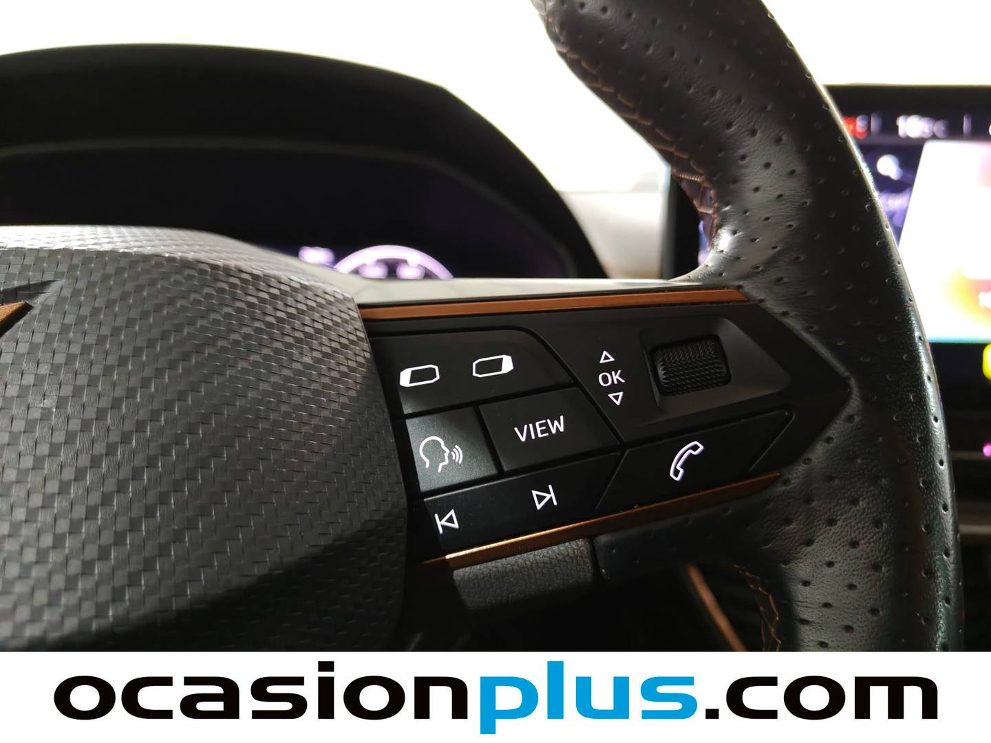 Cupra Formentor Cupra Formentor 1.5 TSI (150 CV) 2024