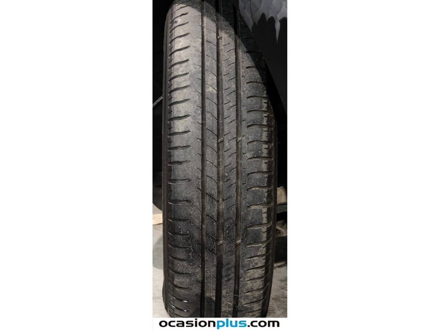 Foto Mini MINI MINI MINI 5 Puertas Cooper (136 CV)