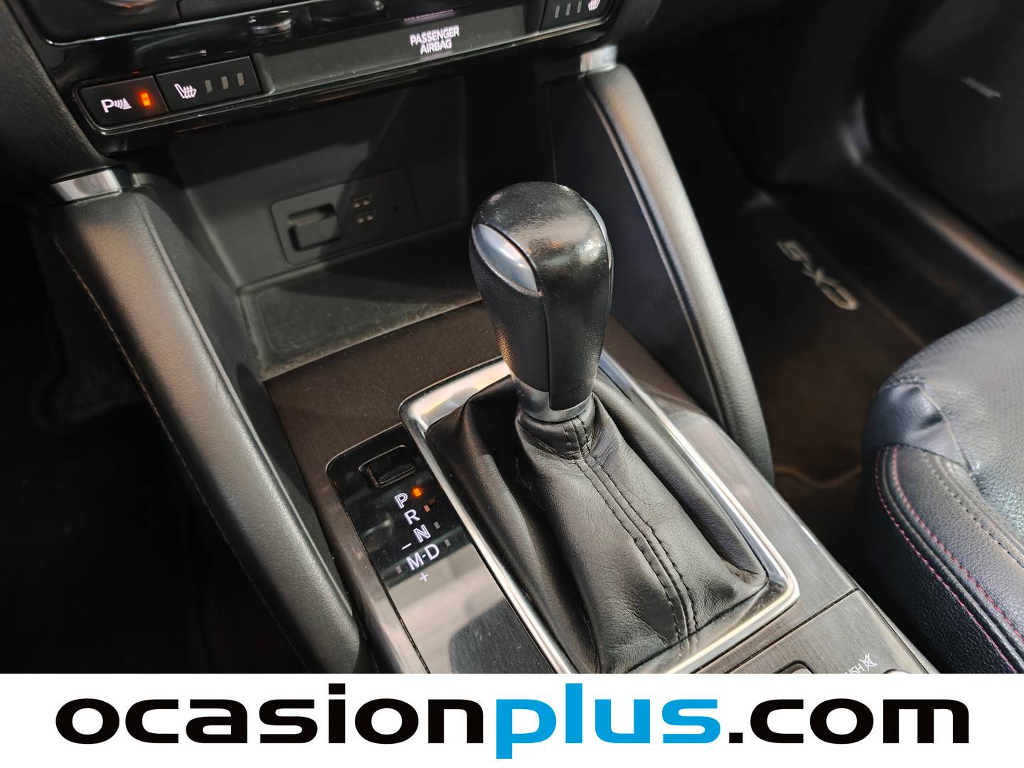 Mazda CX-5 Mazda CX-5 2.2 DE Luxury + Premium + Travel + SunRoof 4WD Auto (175 CV) de segunda mano