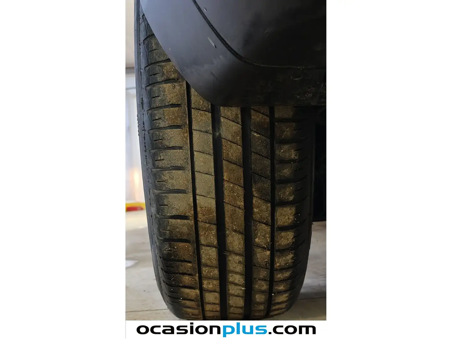 Foto Peugeot Partner Peugeot Partner Furgon BlueHDi 100 S&S Pro Standard 600kg (98 CV)