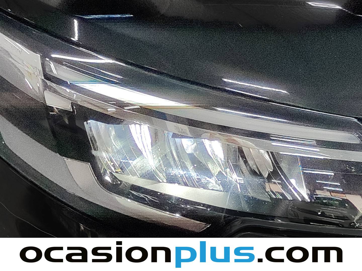 Extras y acabados del Nissan Primastar Nissan Primastar 2.0 dCi L2H1 Go (150 CV) 9 Plazas