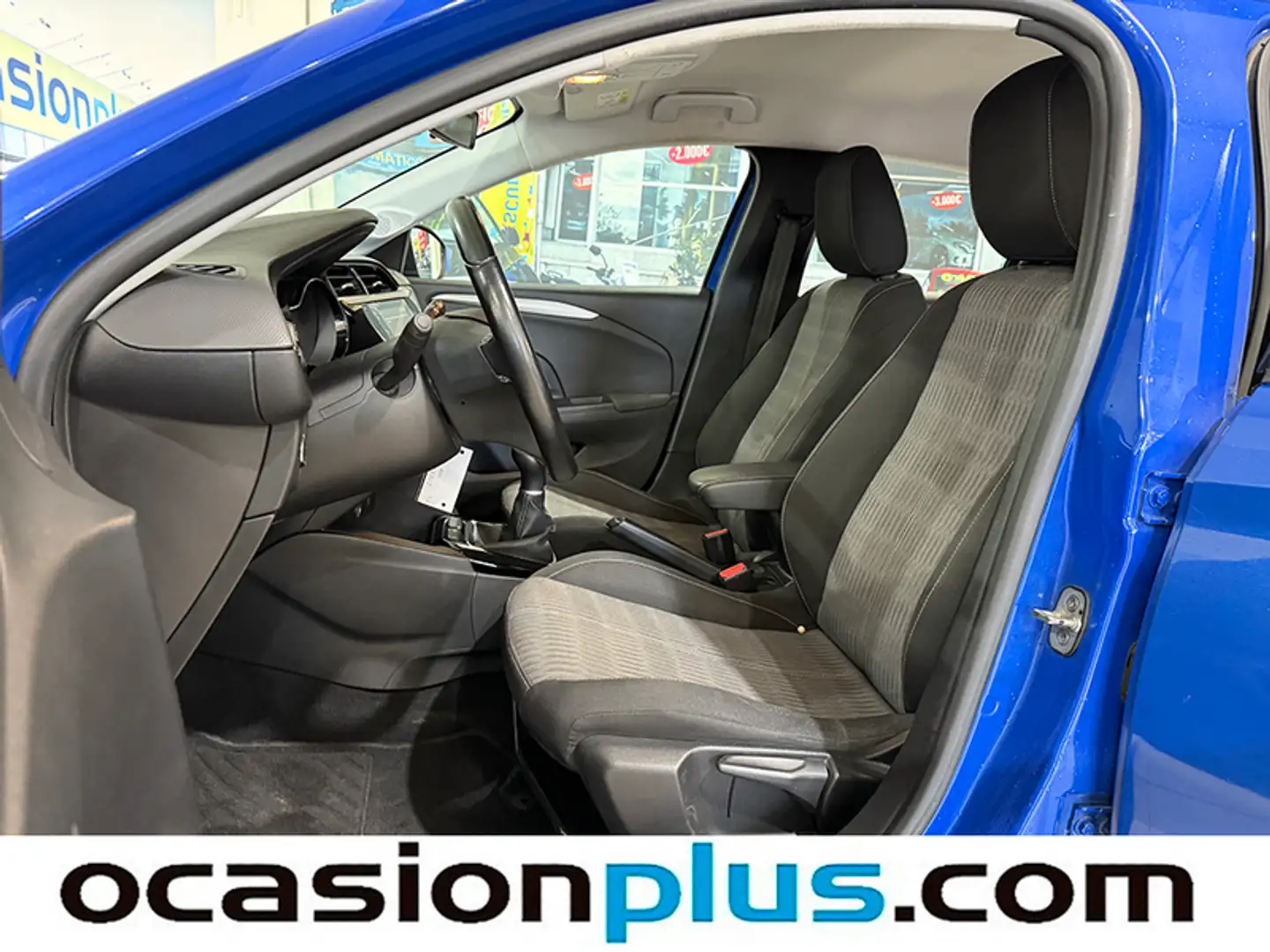 Foto Opel Corsa Opel Corsa 1.2 XEL S&S Edition (75 CV)