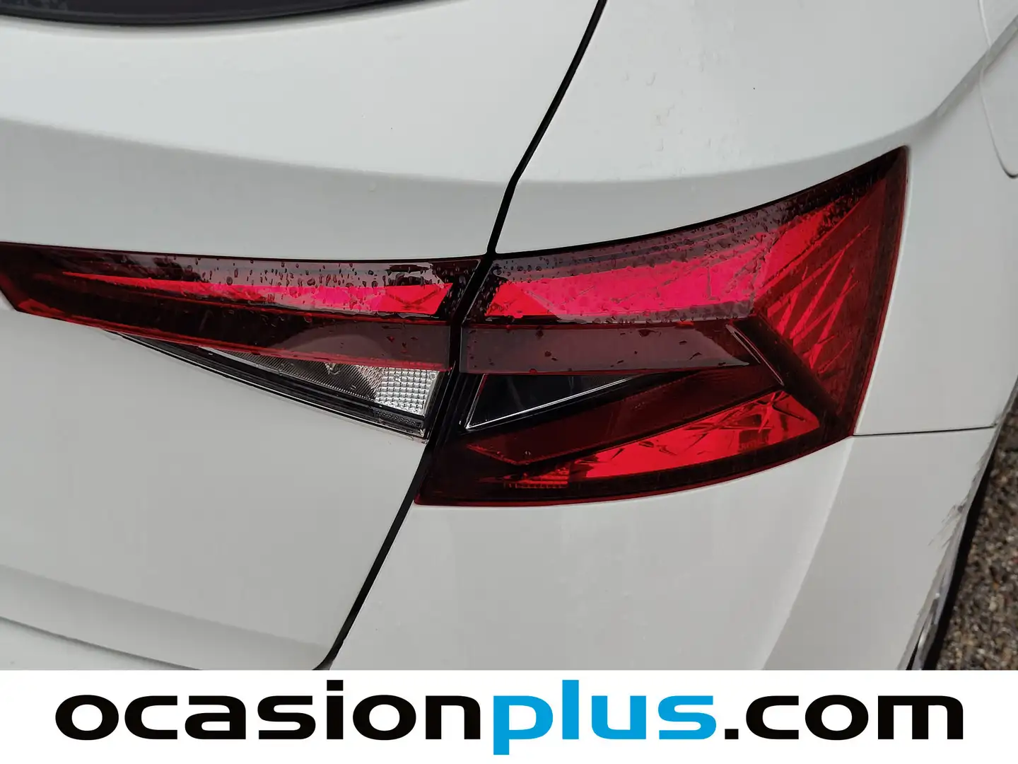 Foto Skoda Fabia Skoda Fabia 1.0 TSI Ambition (95 CV)