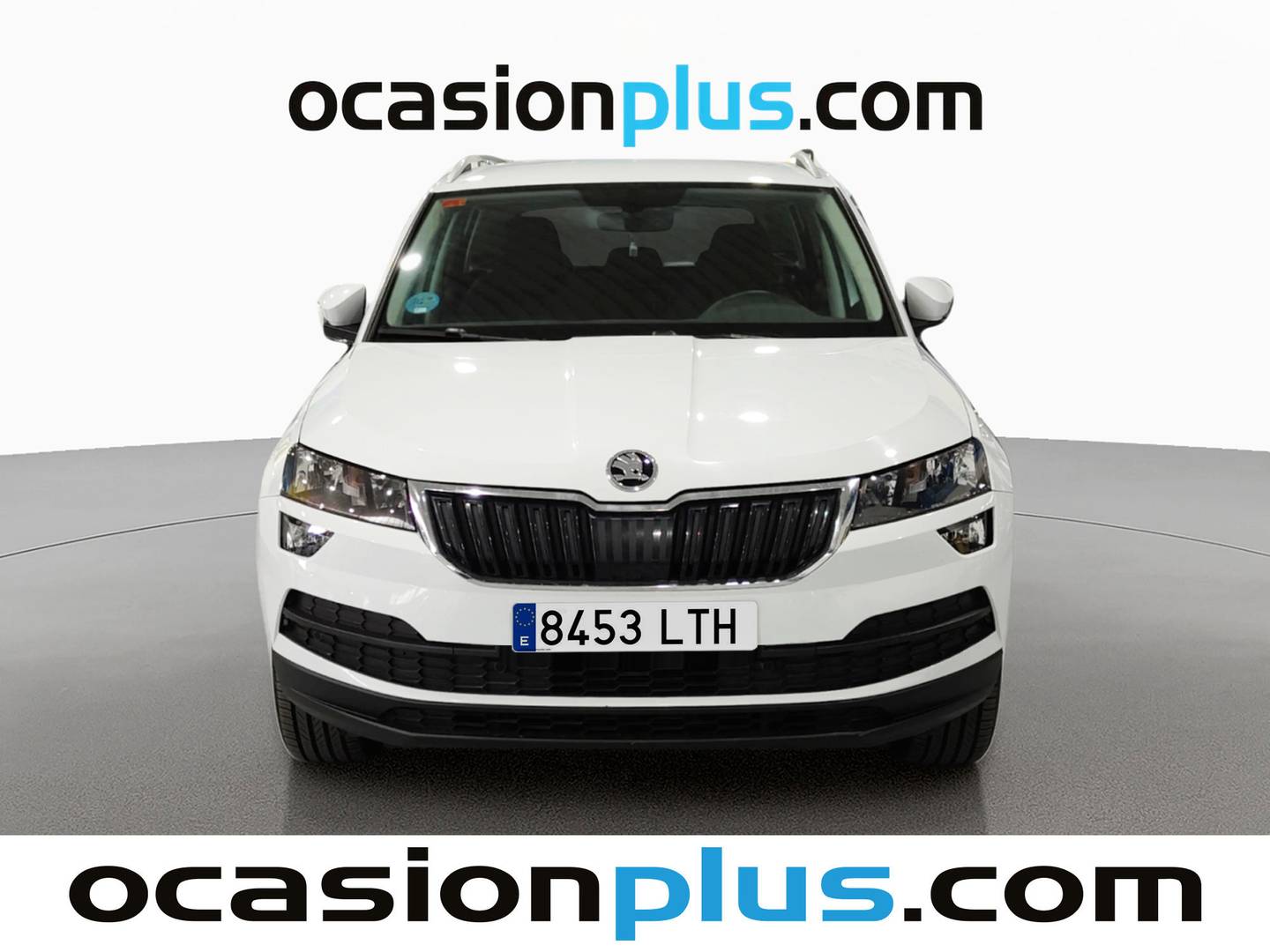 Foto Skoda Karoq Skoda Karoq 1.5 TSI ACT Ambition DSG (150 CV)