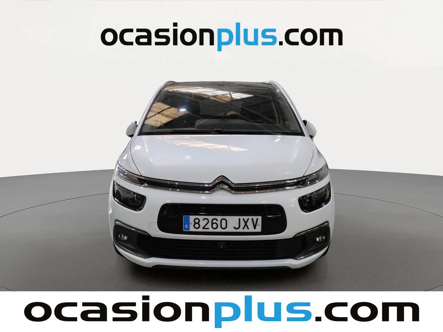 Citroën Grand C4 Picasso Citroën Grand C4 Picasso BlueHDi 120 Feel 7 Plazas (120 CV) barato