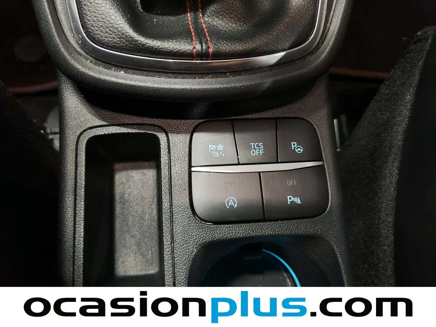 Foto Ford Puma Ford Puma 1.0 EcoBoost MHEV ST-Line X (125 CV)