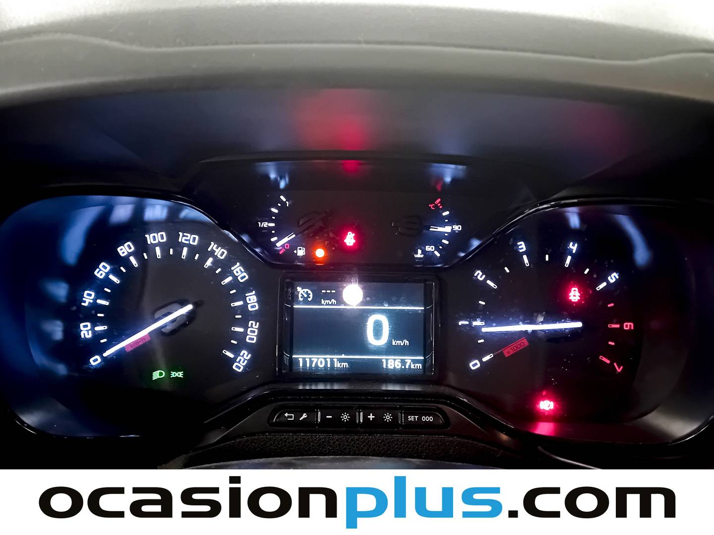 Toyota Proace City Toyota Proace City 1.5 D VX L1 (102 CV) 2021