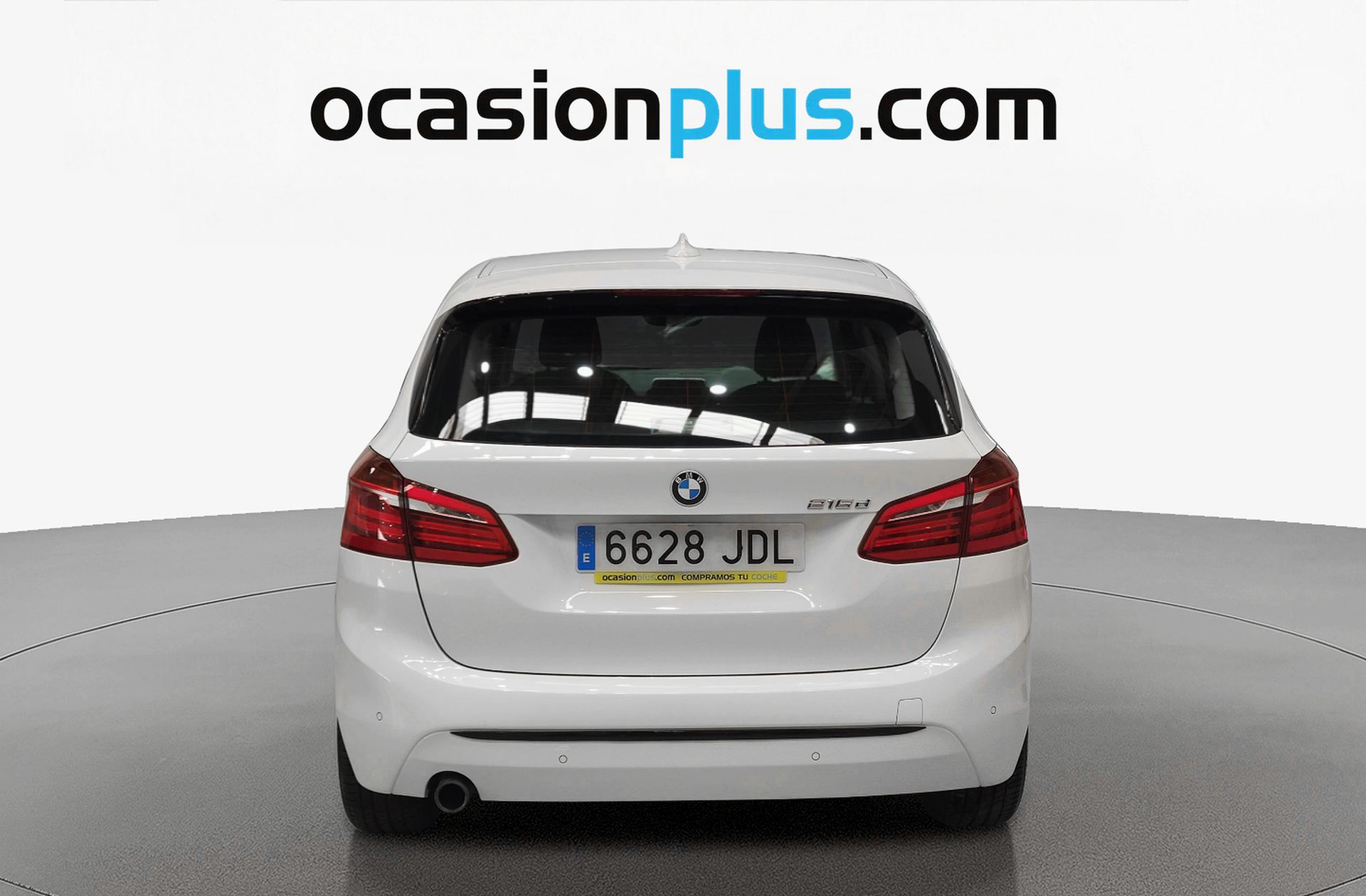 BMW Serie 2 Active Tourer 2 216d Active Tourer - foto 13
