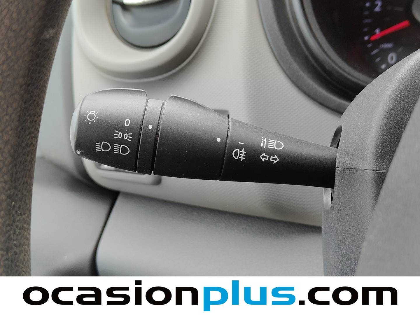 Renault Trafic Renault Trafic Combi Mixto N1 Energy Blue dCi (120 CV) 6 Plazas de segunda mano