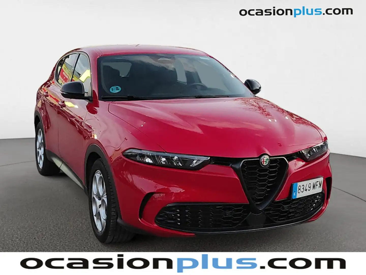 Foto Alfa Romeo Tonale Alfa Romeo Tonale Tonale 1.6 DS Sprint FWD (130 CV)