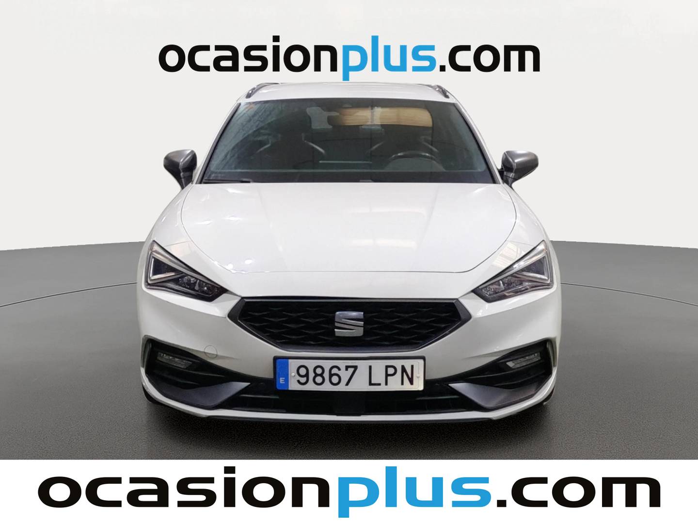 Seat León SEAT León ST 1.5 TSI S&S FR Go L (150 CV) barato