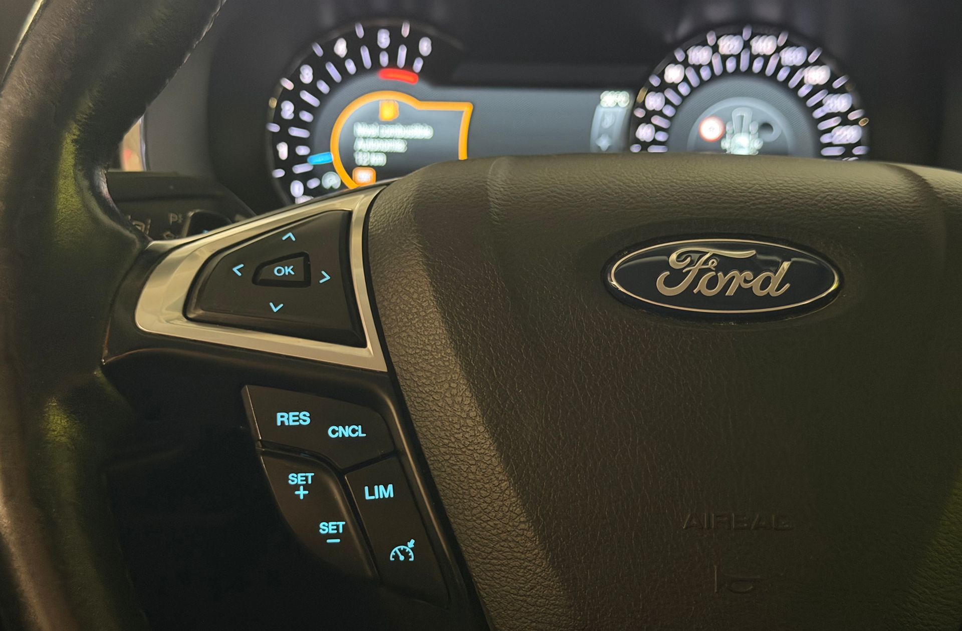 Ford S-Max 2.0 TDCi Panther Titanium Powershift 7 plazas - foto 34