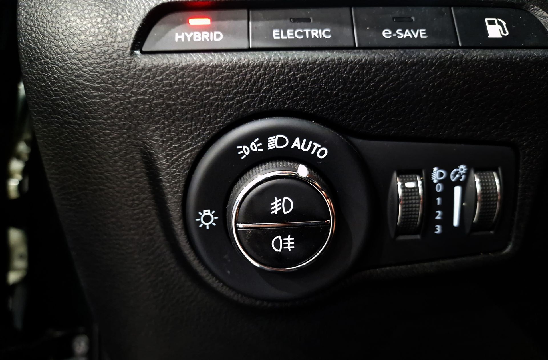 Jeep Compass 1.3 PHEV 80th Aniversario AWD - foto 22