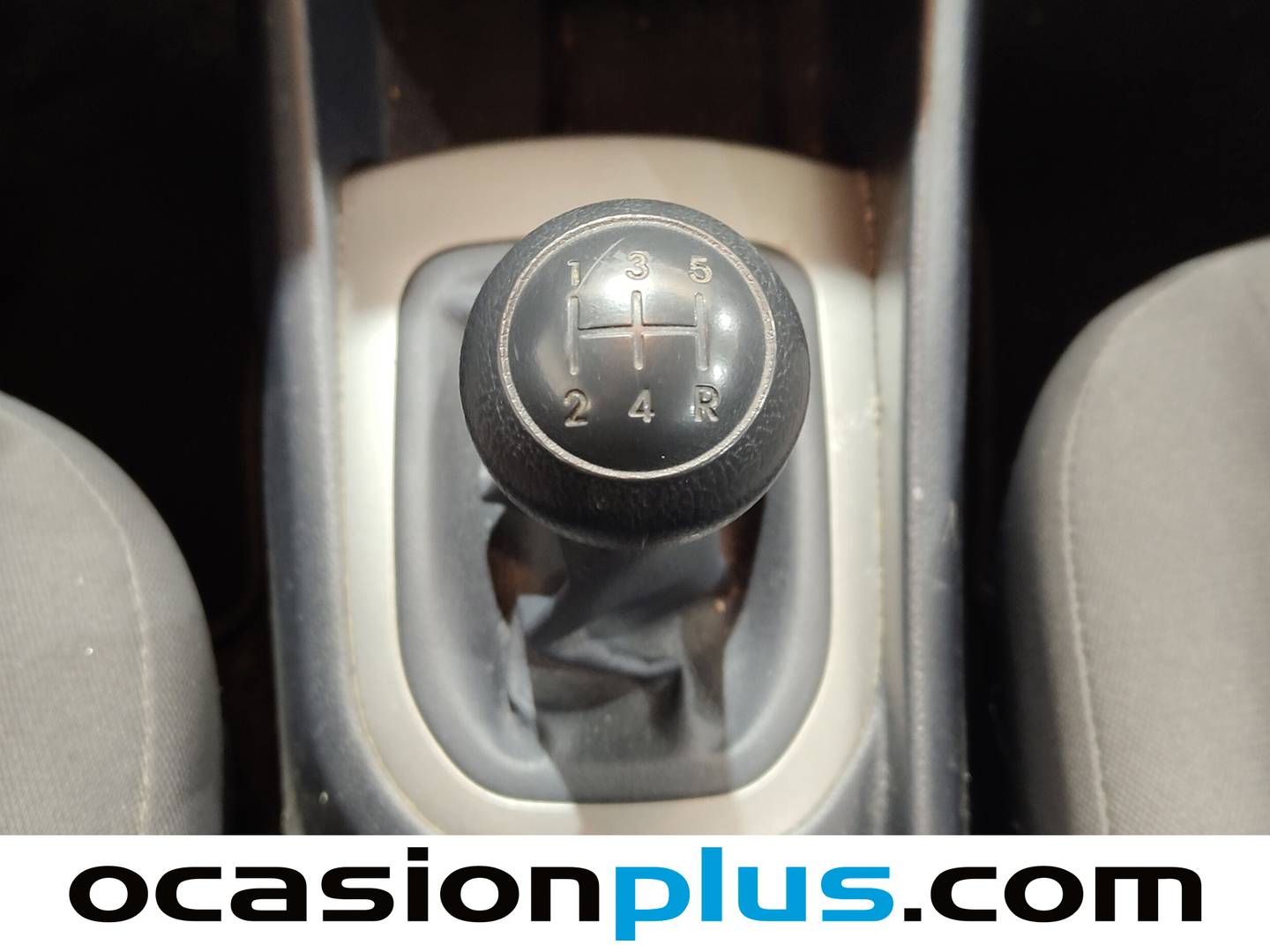 KIA Rio KIA Rio 1.2 CVVT Concept (84 CV) de segunda mano