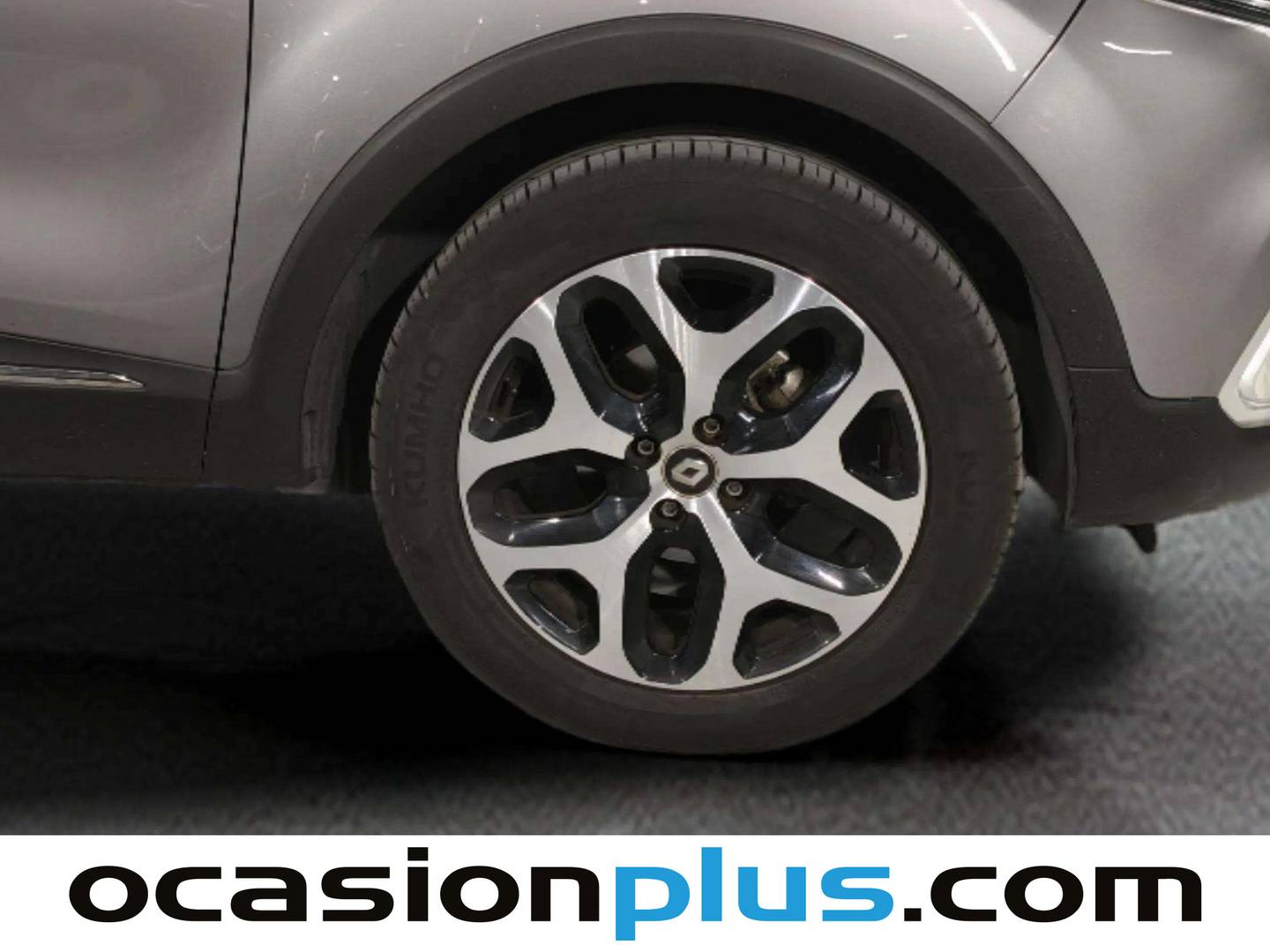 Renault Captur Renault Captur Zen Energy TCe (90 CV) barato