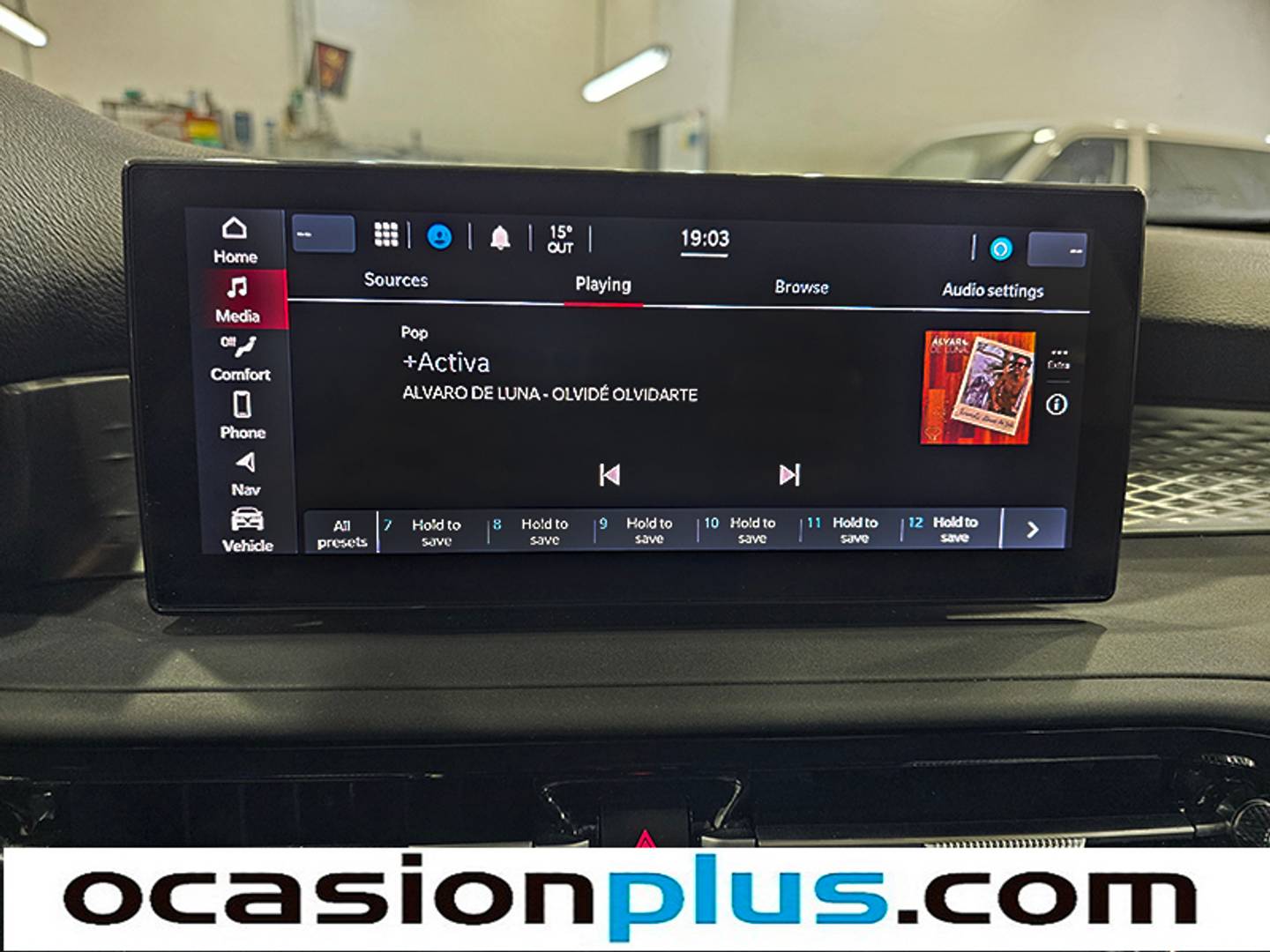 Foto Alfa Romeo Tonale Alfa Romeo Tonale 1.5 MHEV Sprint FWD (130 CV)