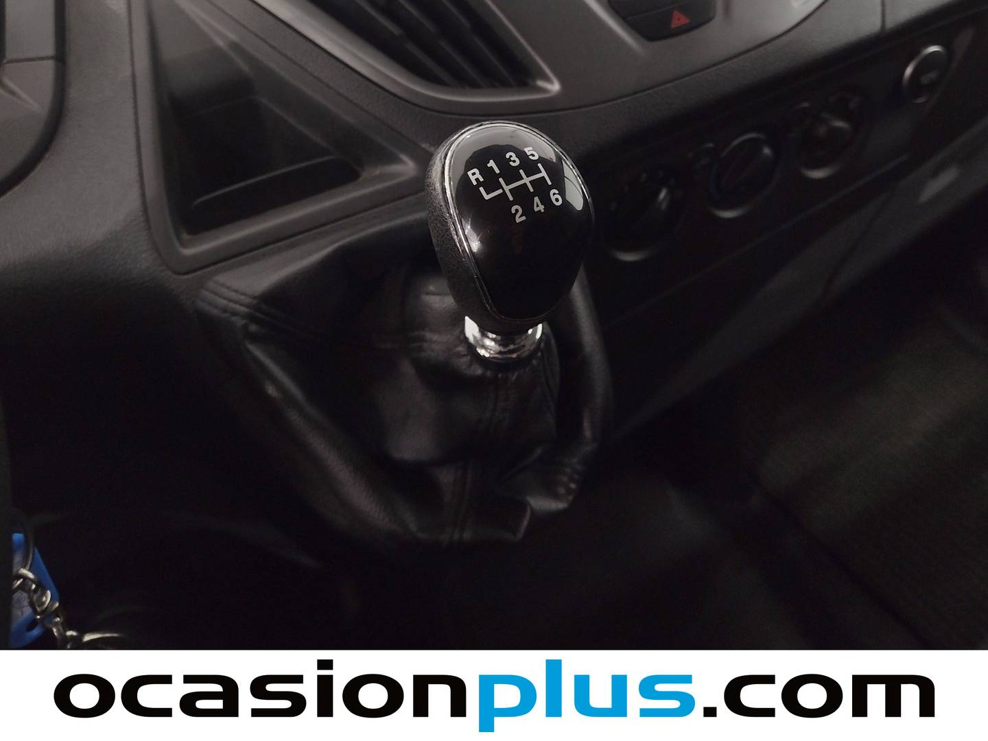 Ford Transit Custom Ford Transit Custom Furgon 2.2 TDCI 250 L1 Ambiente (100 CV) CAMPERIZADA 3 Plazas manual