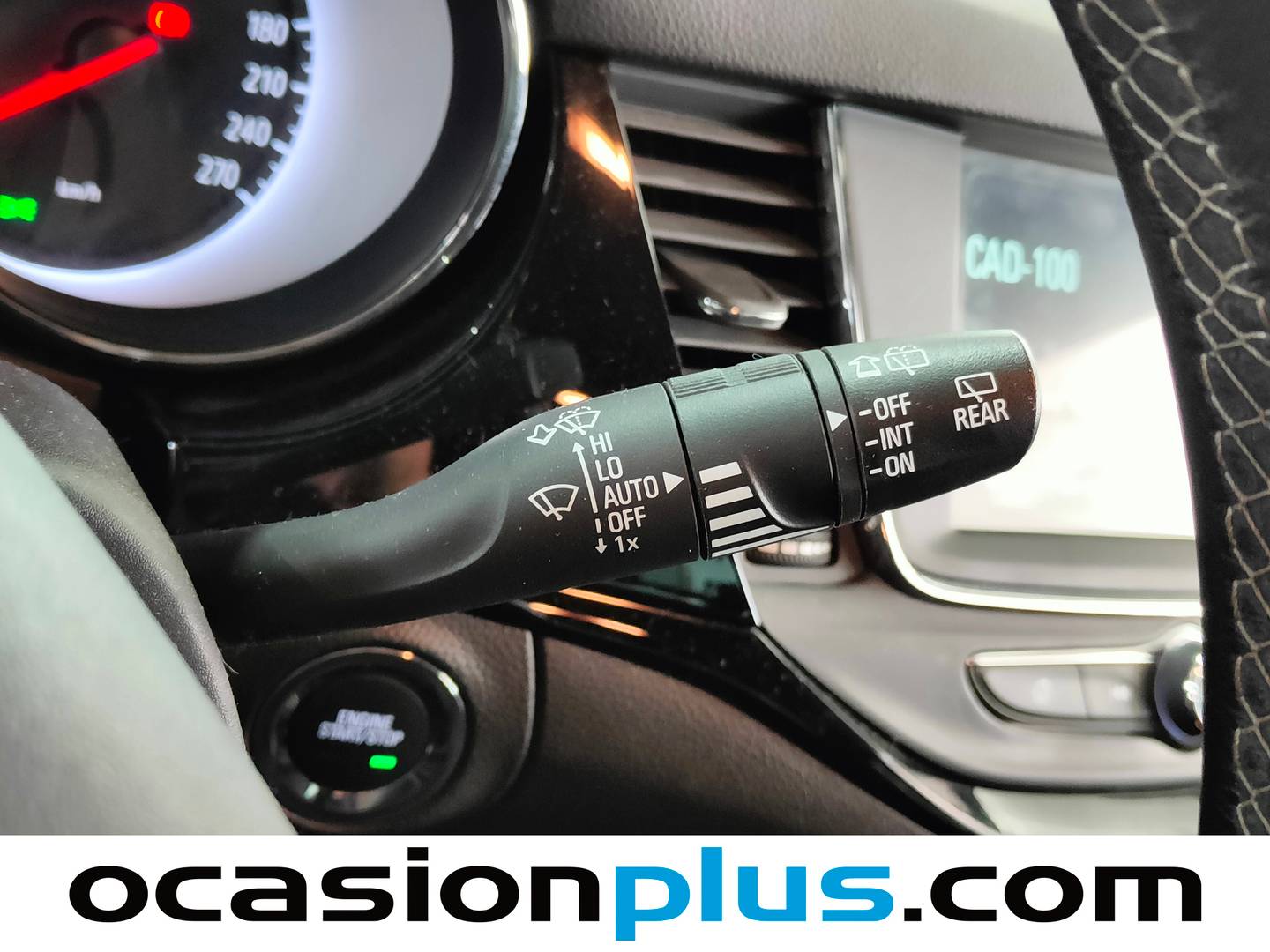 Opel Astra Opel Astra 1.4 Turbo S&S Dynamic (125 CV) 125cv