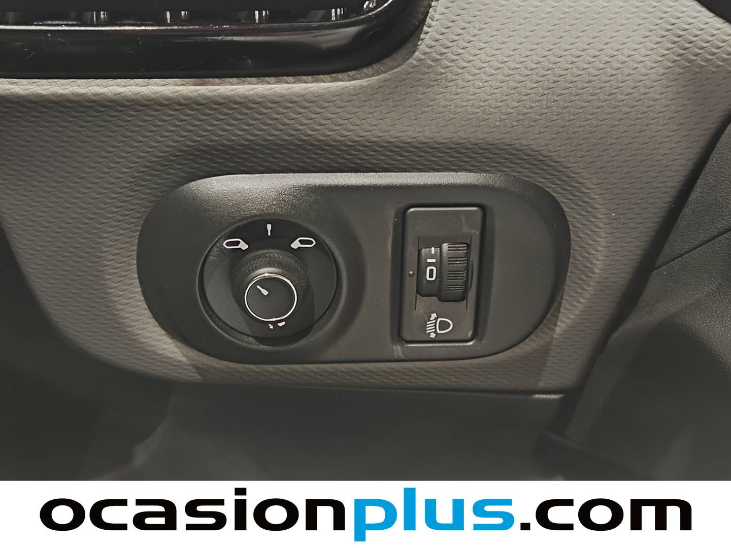 Citroën C4 Cactus Citroen C4 Cactus PureTech 110 S&S Shine (110 CV) seminuevo